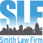 Smith Law Firm logo