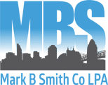 Mark B. Smith Law – Cincinnati Attorney With Over 30 Years Experience logo